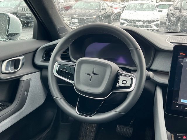 Used 2022 Polestar Polestar 2 w/ Plus Package image 12