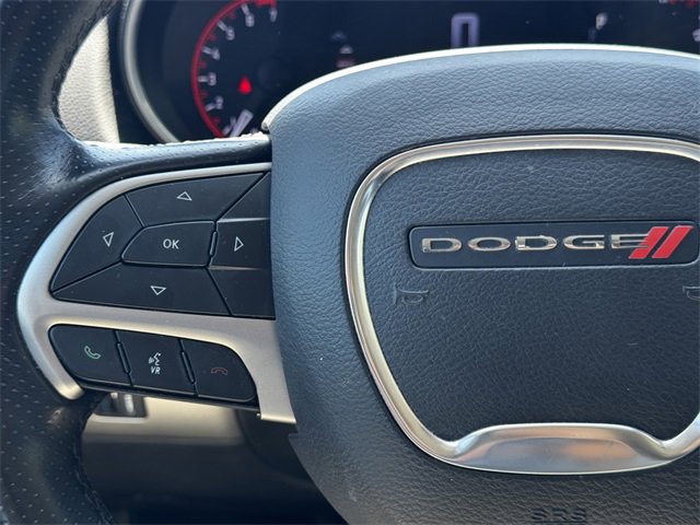 Certified 2020 Dodge Durango SXT w/ 3rd Row Seating Group image 25