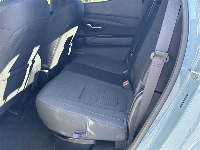 Used 2023 Hyundai Santa Cruz SEL w/ Activity Package image 21