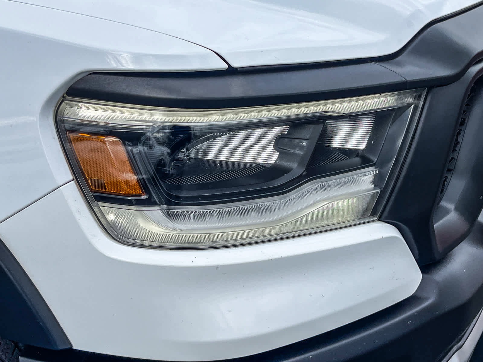 Used 2019 RAM 1500 Rebel image 7