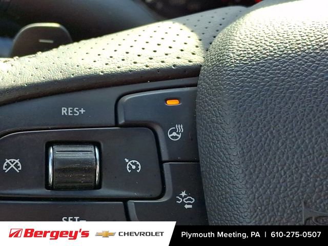 Certified 2023 Cadillac XT4 Sport w/ Cold Weather Package image 28