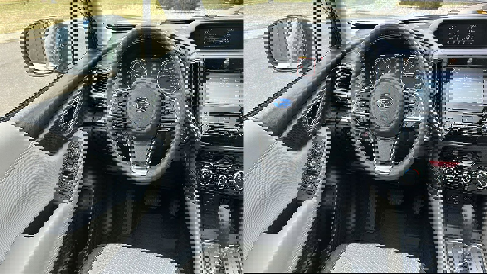 Used 2020 Subaru Forester Premium image 24