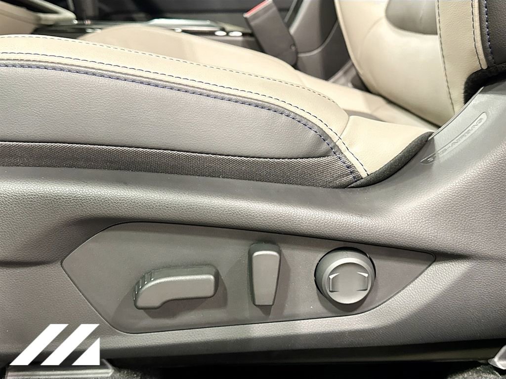 New 2026 Subaru Forester Limited AWD/4WD image 21