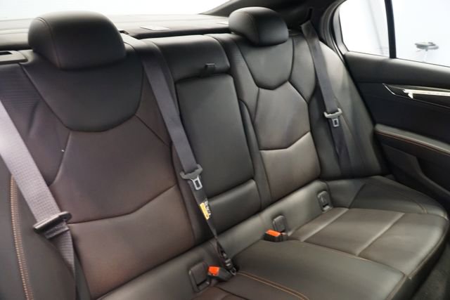 Certified 2024 Cadillac CT5 Sport AWD/4WD image 21