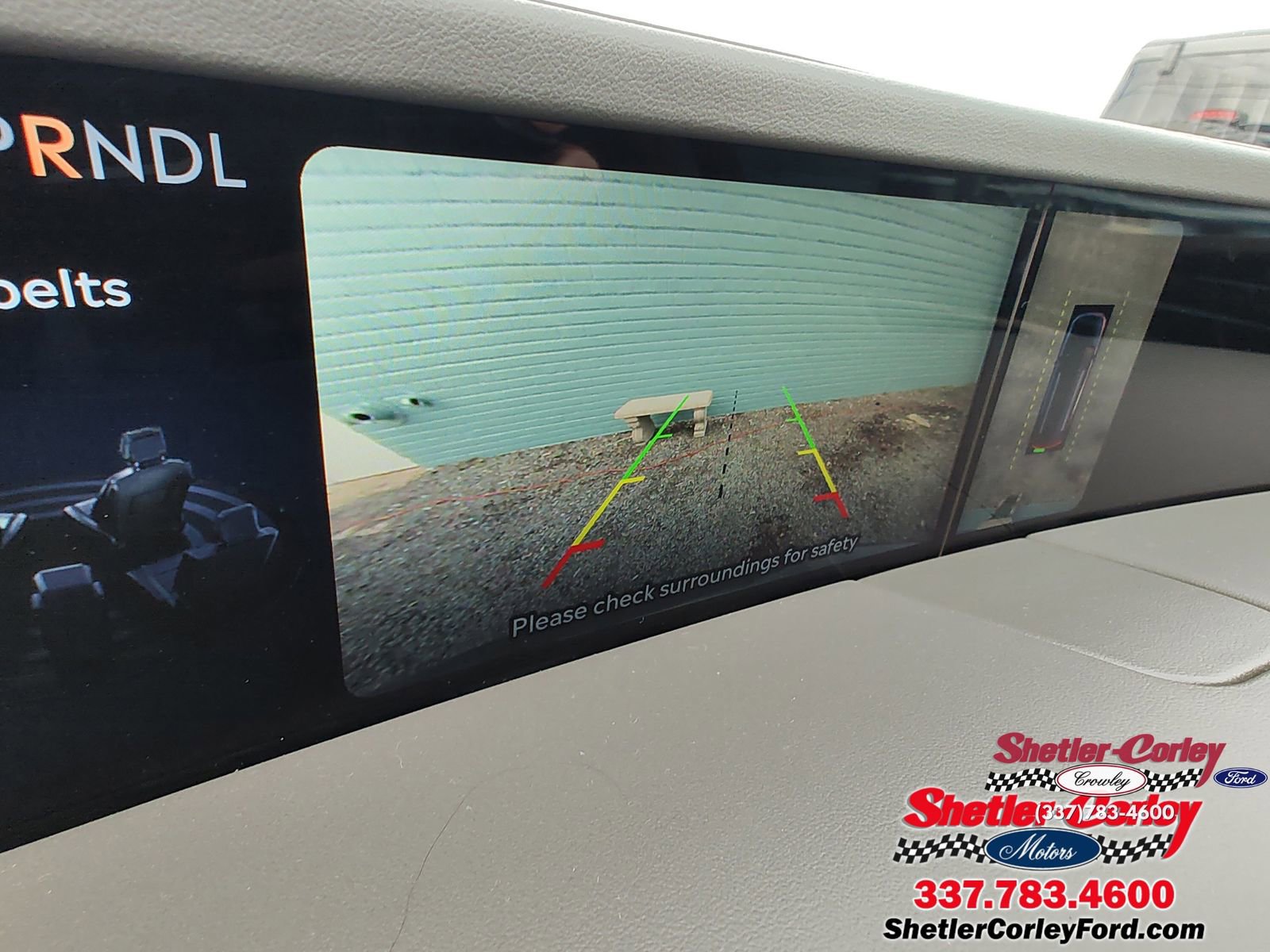 Used 2024 Lincoln Nautilus Premier image 32