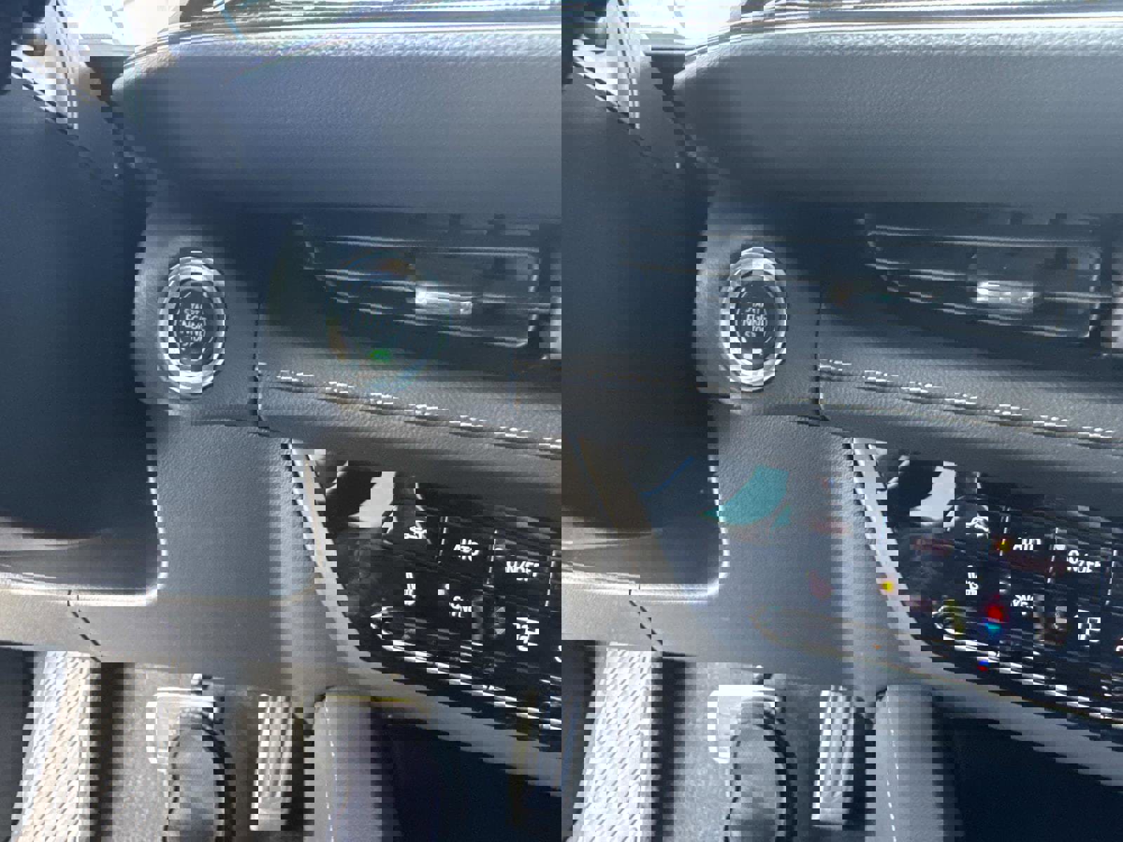 Used 2023 Buick Envision Preferred w/ Sport Touring Package image 24