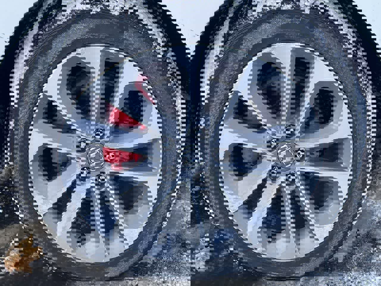 Used 2013 Honda Accord Sport image 32