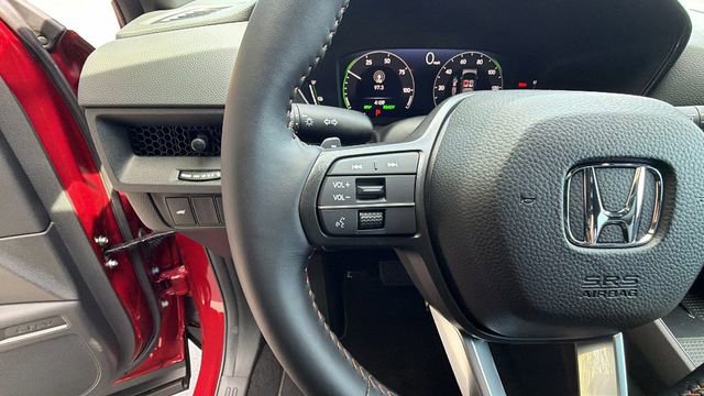 New 2026 Honda CR-V Sport-L image 27