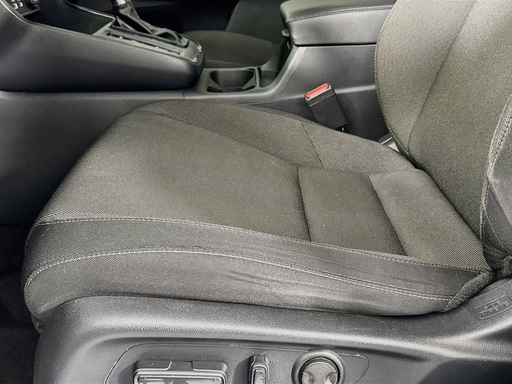 Certified 2024 Honda CR-V EX image 18