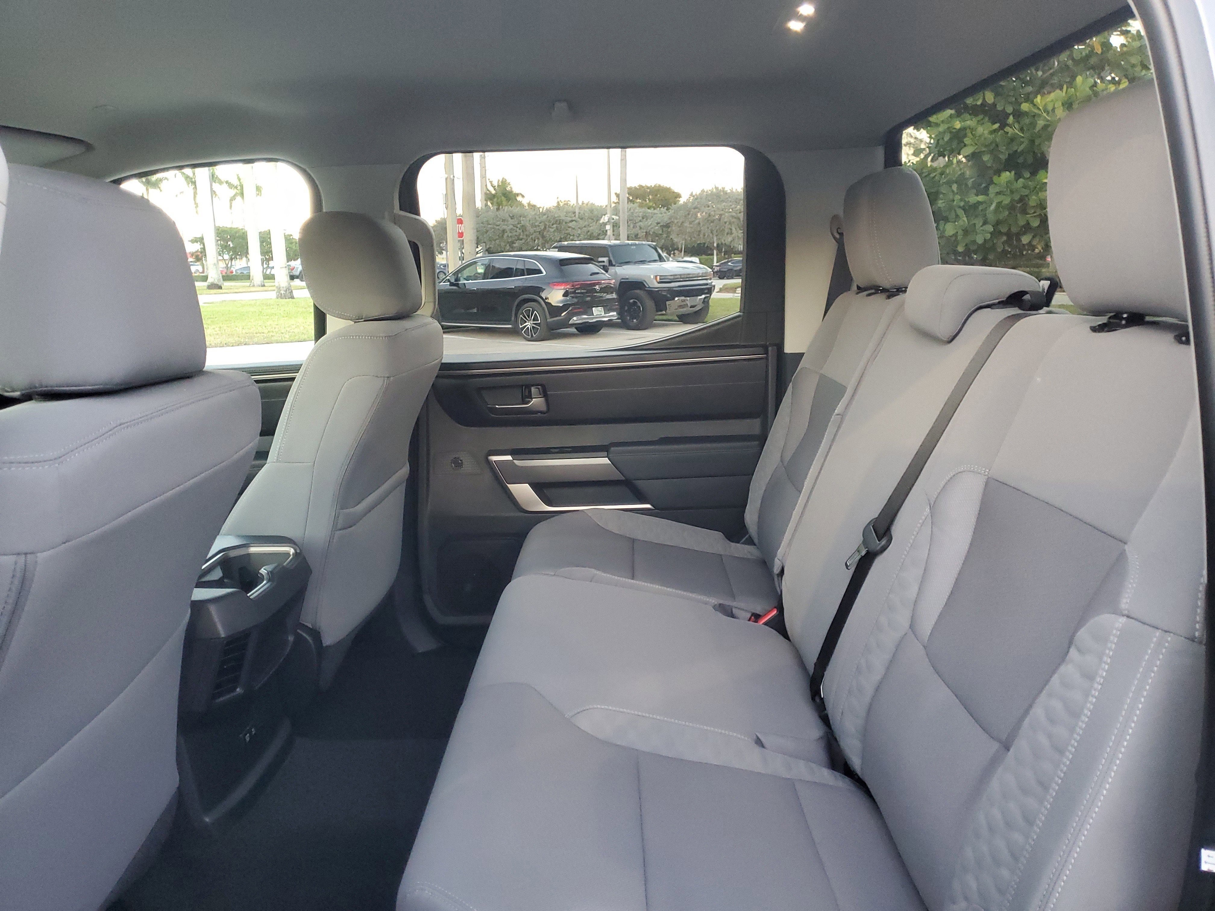 Used 2024 Toyota Tundra SR5 image 10