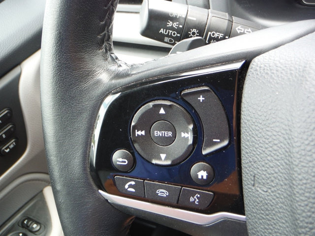 Used 2019 Honda Odyssey EX-L image 38