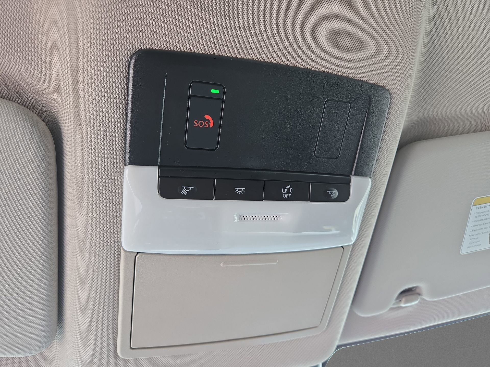 New 2026 Nissan Rogue SV w/ Cold Weather Package image 26