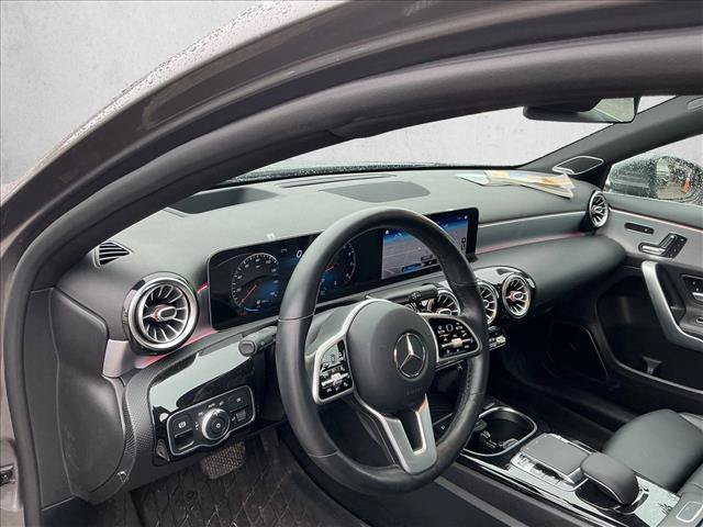 Used 2020 Mercedes-Benz A 220 4MATIC image 10