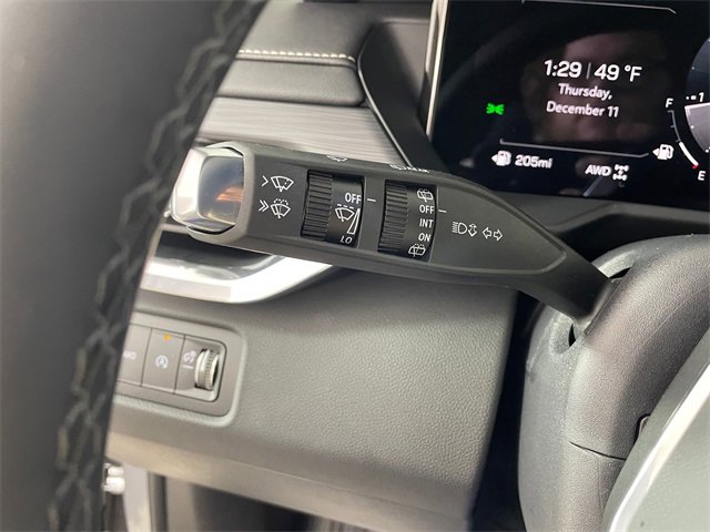 Certified 2026 GMC Acadia Elevation image 13