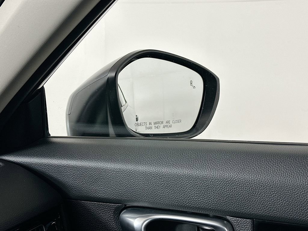 Used 2024 Honda Civic EX image 24