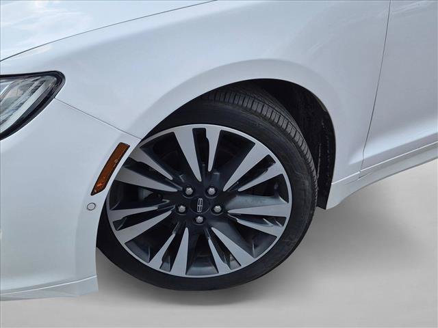 Used 2017 Lincoln MKZ Reserve w/ Technology Package AWD/4WD image 10