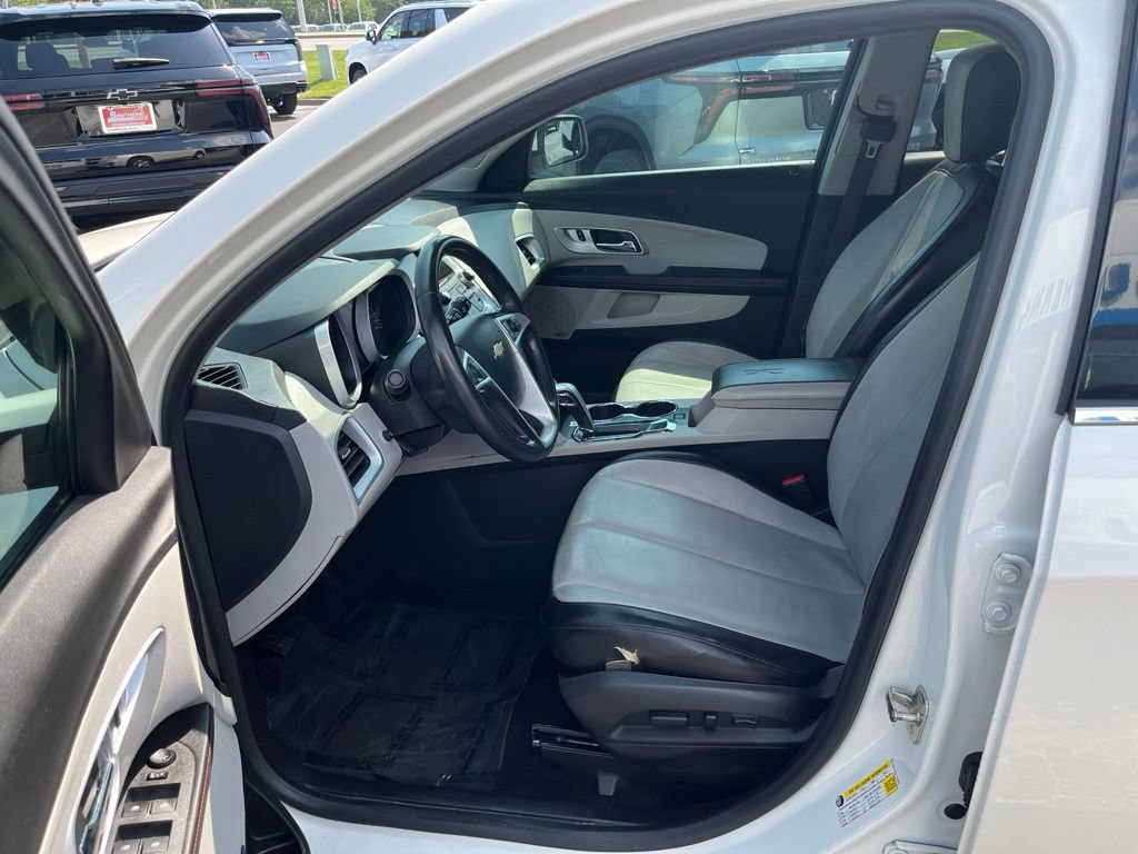 Used 2015 Chevrolet Equinox LT w/ Power Convenience Package FWD image 51