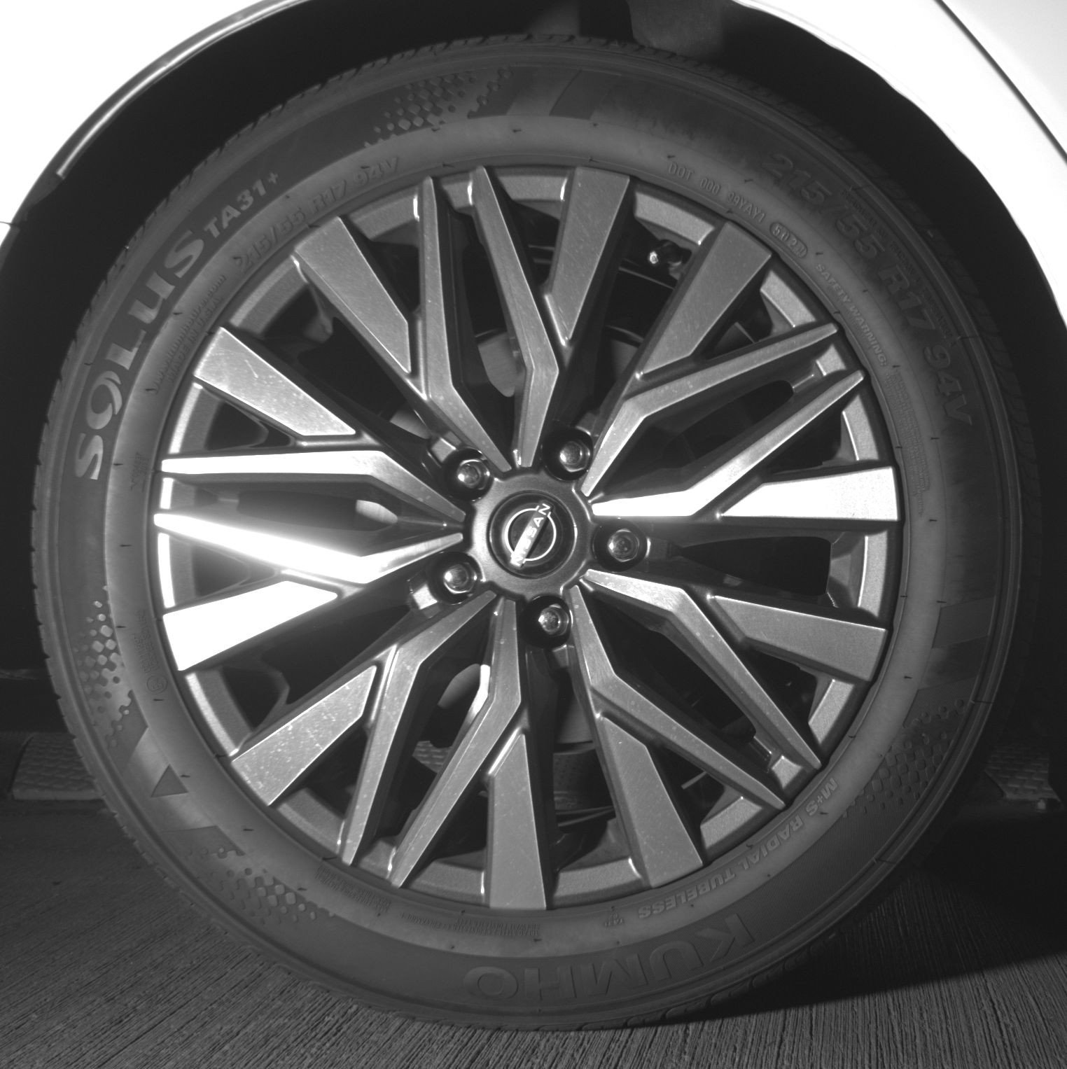 Used 2025 Nissan Altima 2.5 SV image 15