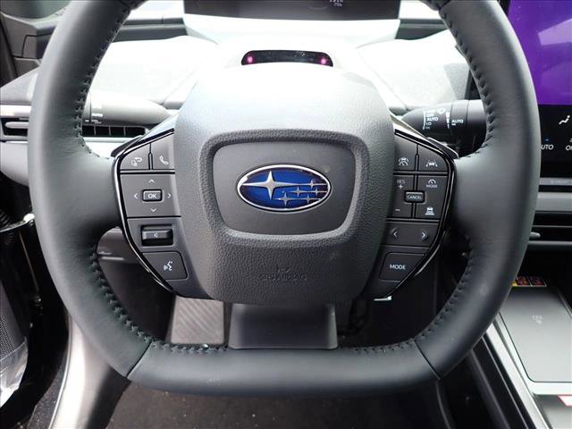 New 2026 Subaru Solterra w/ Premium Convenience Package AWD/4WD image 14