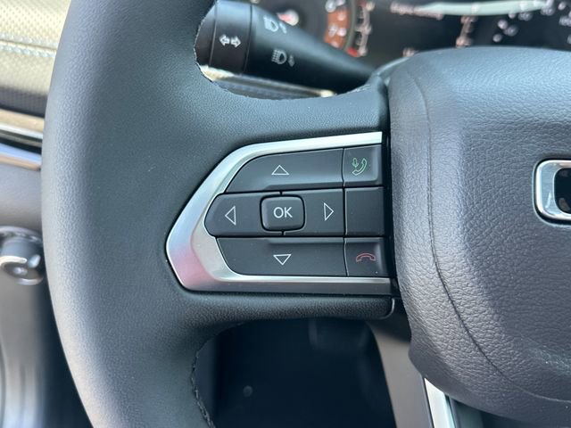 New 2026 Jeep Compass Latitude image 15