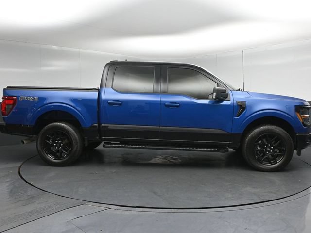 Certified 2024 Ford F150 XLT w/ Equipment Group 303A High AWD/4WD image 8