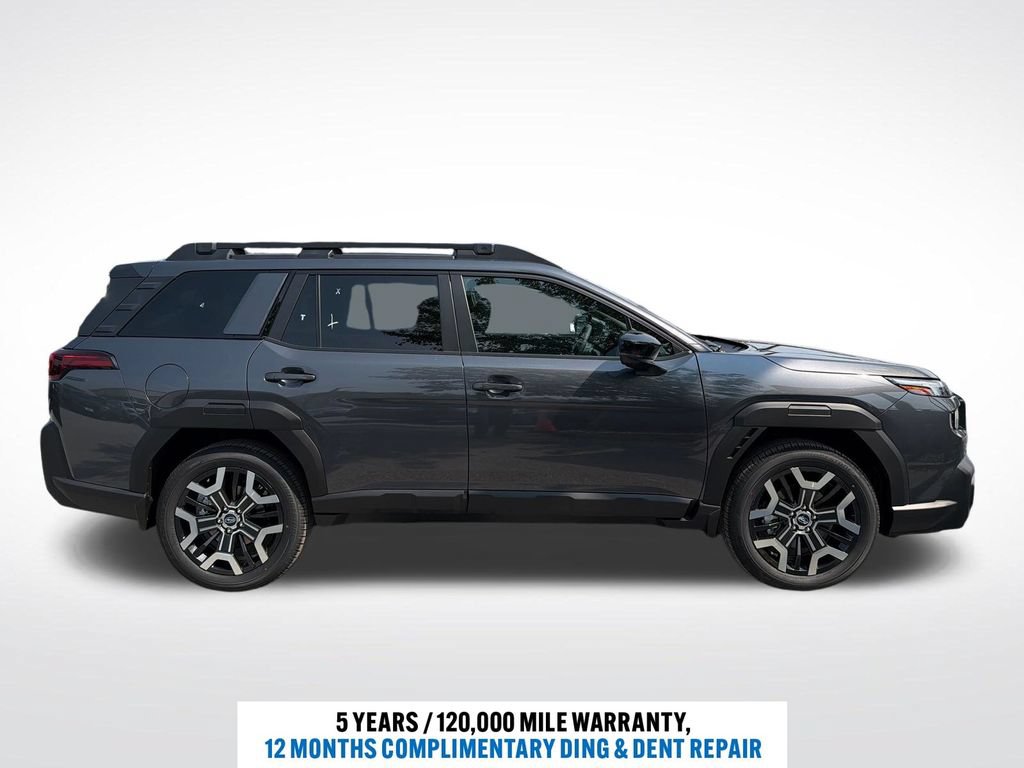 New 2026 Subaru Outback Touring XT AWD/4WD image 10