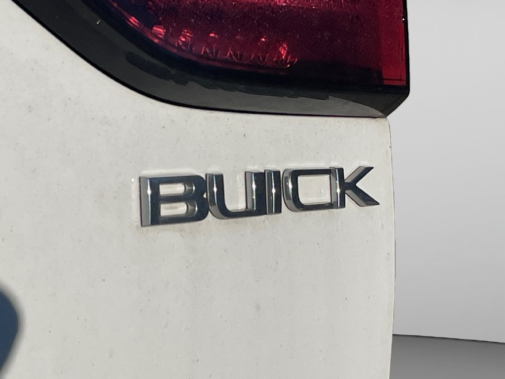Used 2025 Buick Envision Sport Touring AWD/4WD image 18