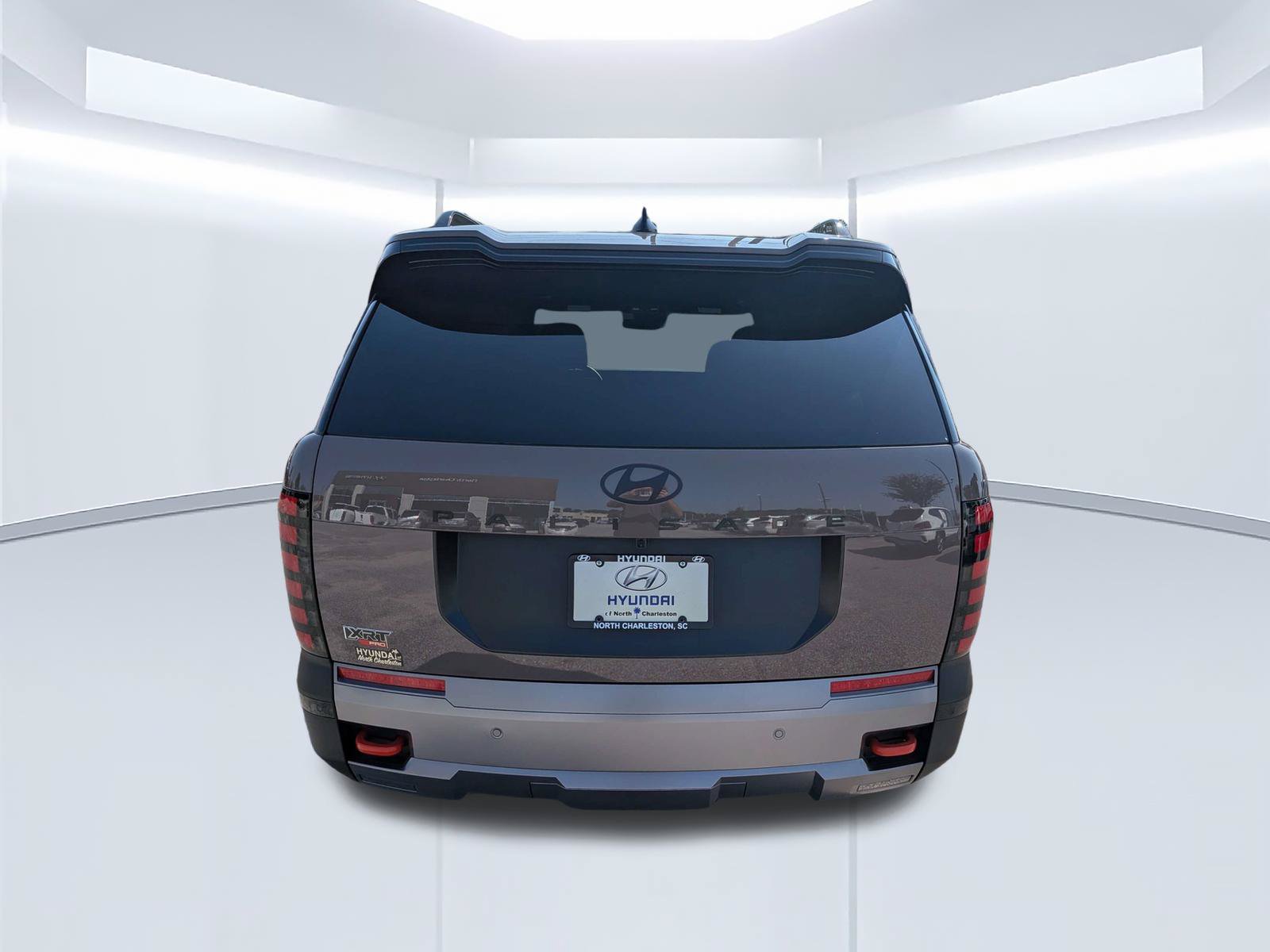 Certified 2026 Hyundai Palisade XRT Pro AWD/4WD image 5