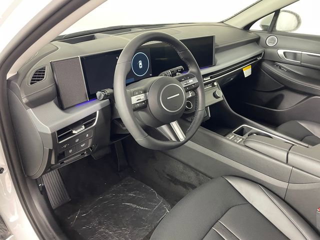 New 2026 Hyundai Sonata Limited image 3