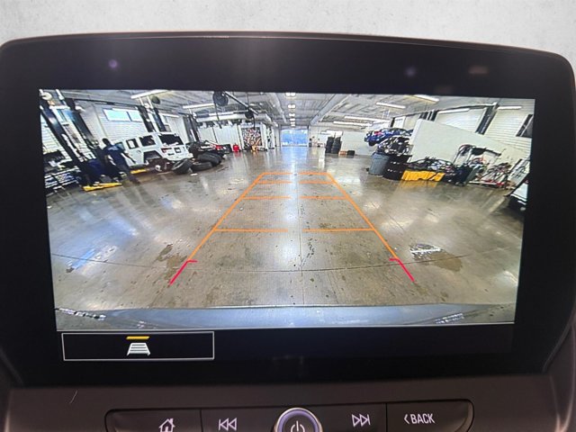 Used 2026 Chevrolet Blazer LT FWD image 12