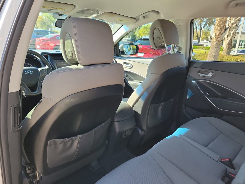 Used 2017 Hyundai Santa Fe Sport image 10