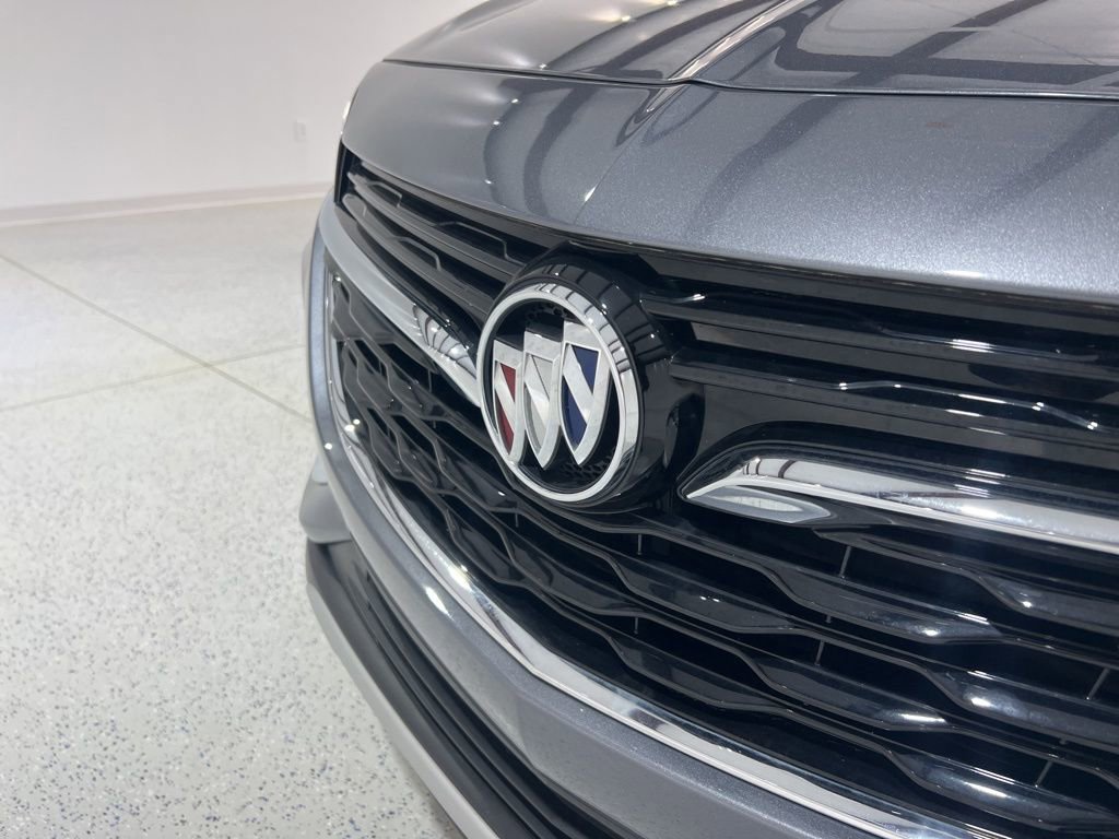 Used 2022 Buick Encore GX Essence image 27