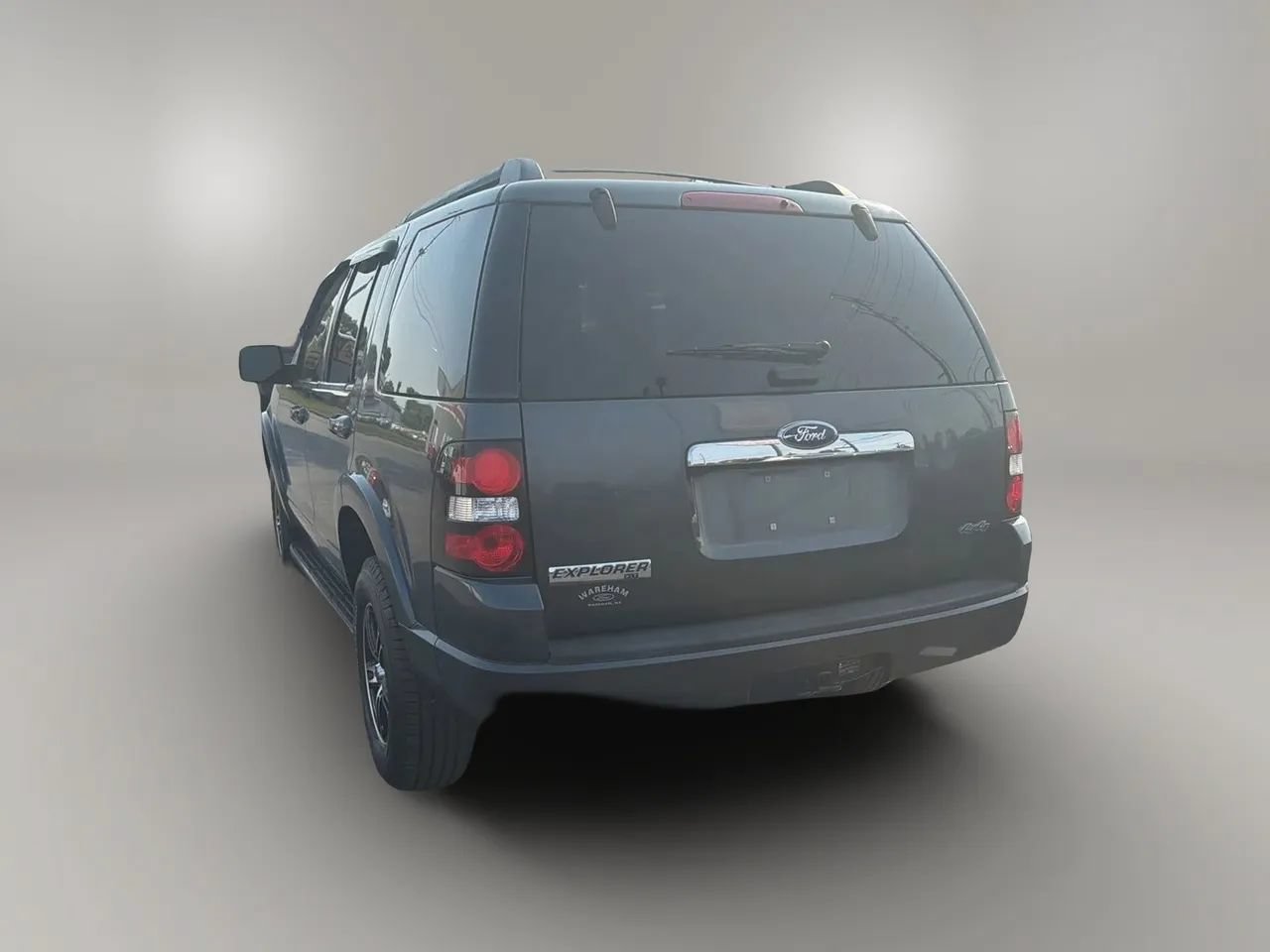 Used 2010 Ford Explorer XLT AWD/4WD image 5