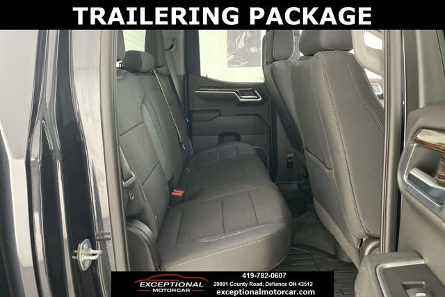 Used 2023 GMC Sierra 1500 Elevation image 43