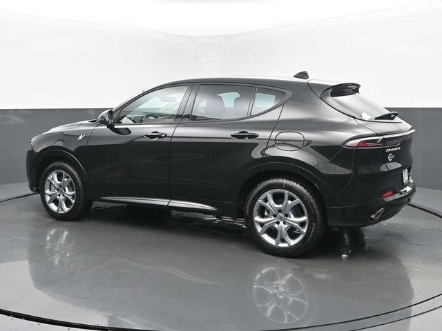 New 2025 Dodge Hornet R/T AWD/4WD image 3