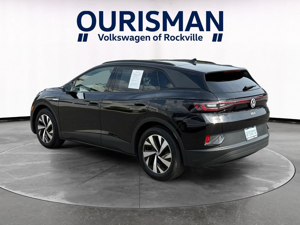 Used 2023 Volkswagen ID.4 Pro RWD image 4