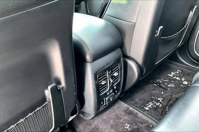 Used 2018 Jeep Grand Cherokee High Altitude AWD/4WD image 10