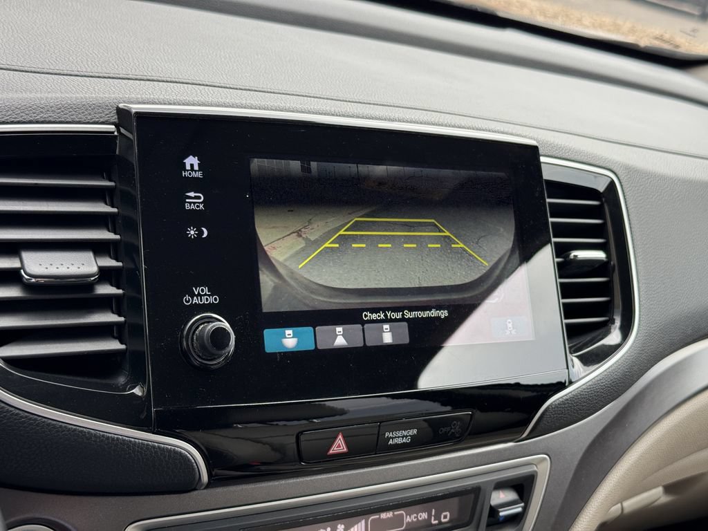 Used 2021 Honda Pilot EX-L image 24