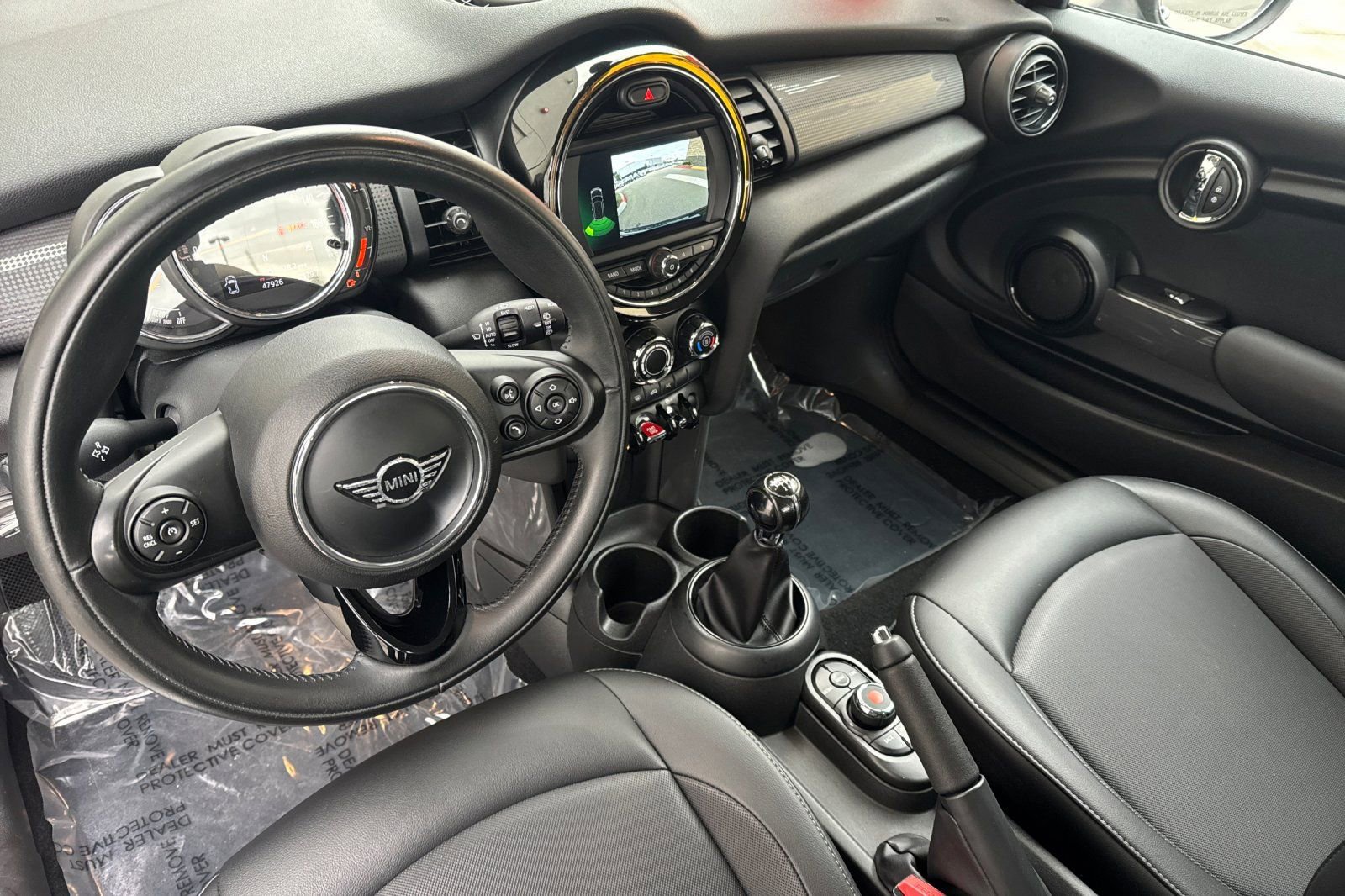 Used 2019 MINI Cooper 2-Door Hardtop image 13
