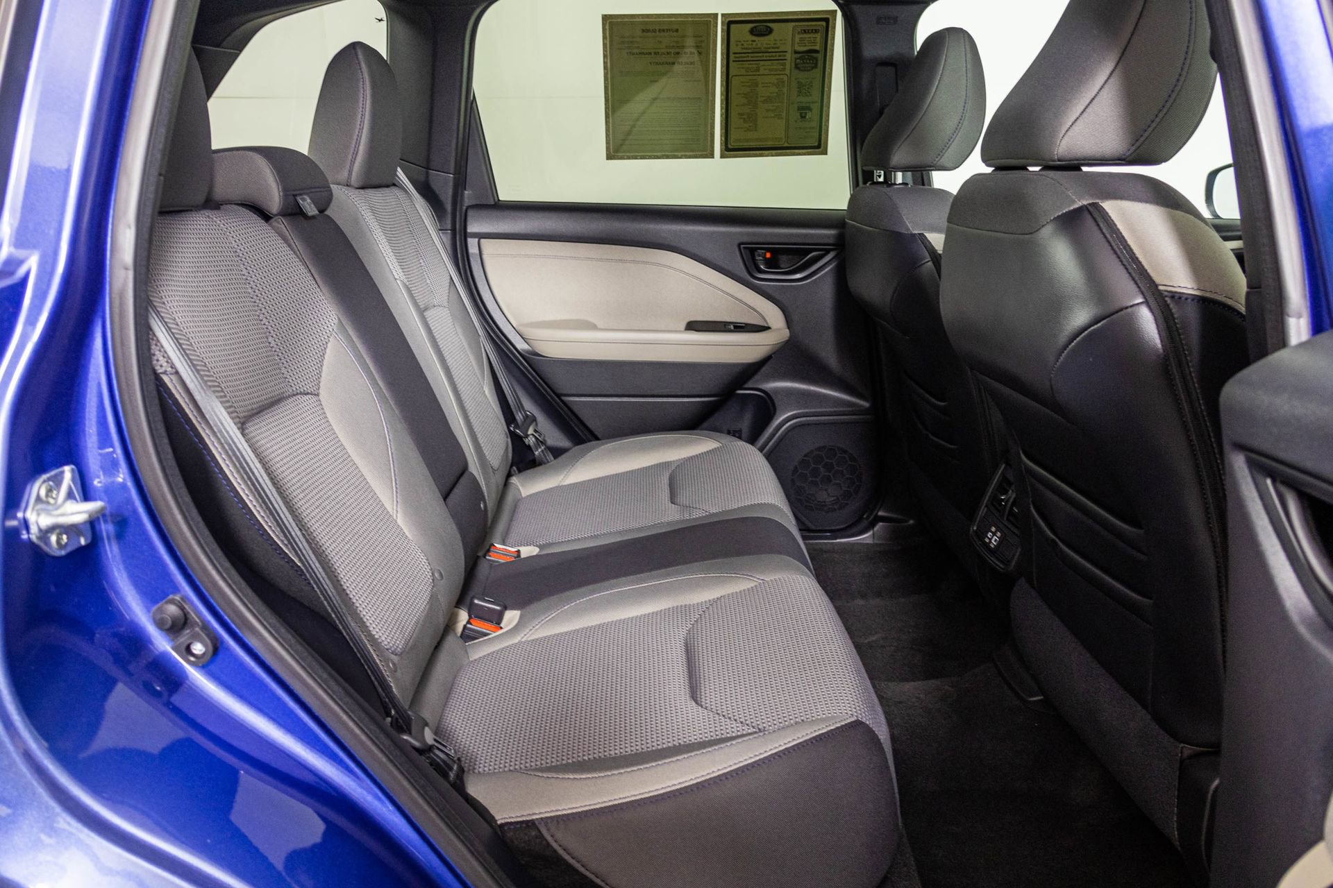 Used 2026 Subaru Forester Premium image 41