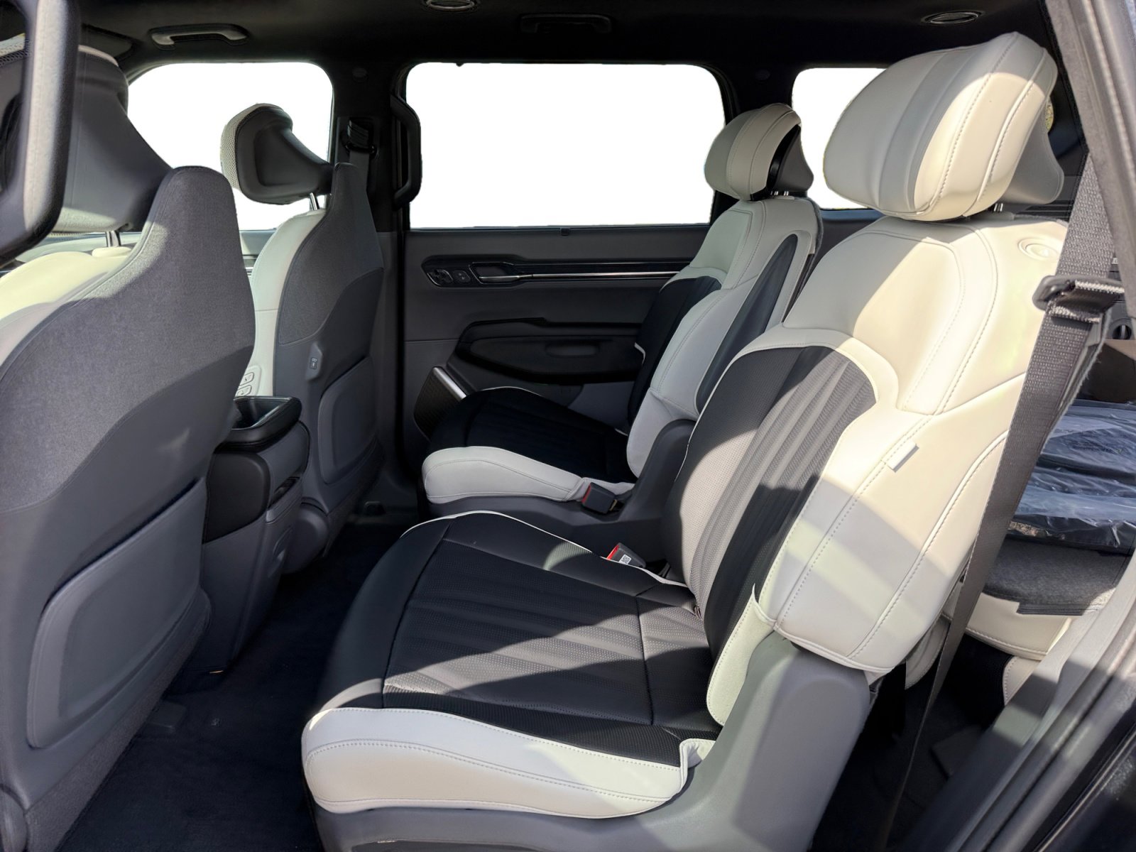 New 2026 Kia EV9 GT-Line image 16