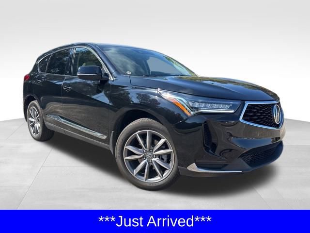 Used 2023 Acura RDX w/ Technology Package