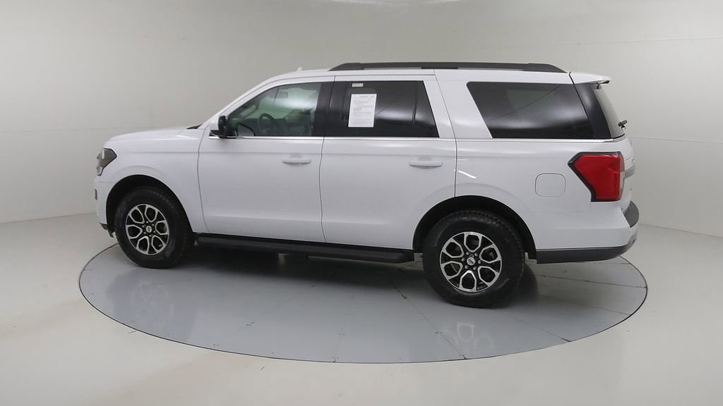 Certified 2024 Ford Expedition XLT AWD/4WD image 19