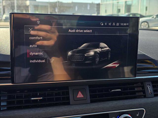 Used 2023 Audi A5 2.0T Premium Plus w/ Premium Plus image 31