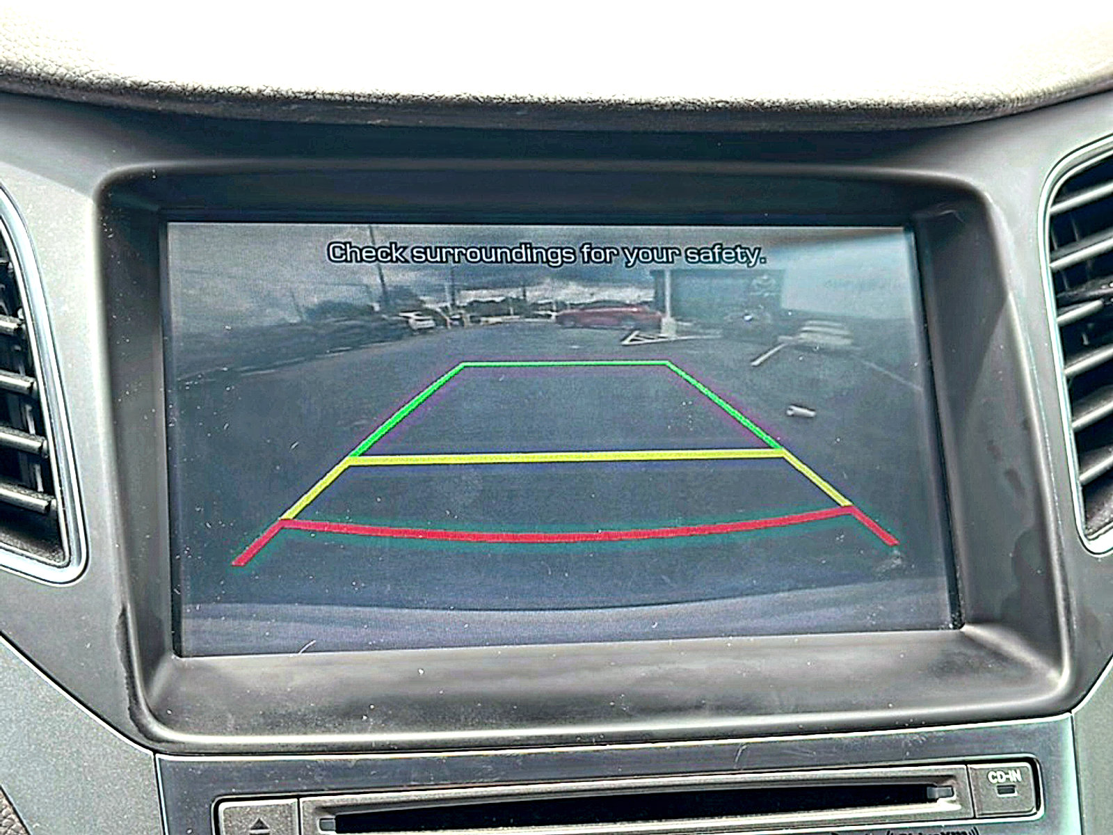 Used 2017 Hyundai Azera FWD image 34