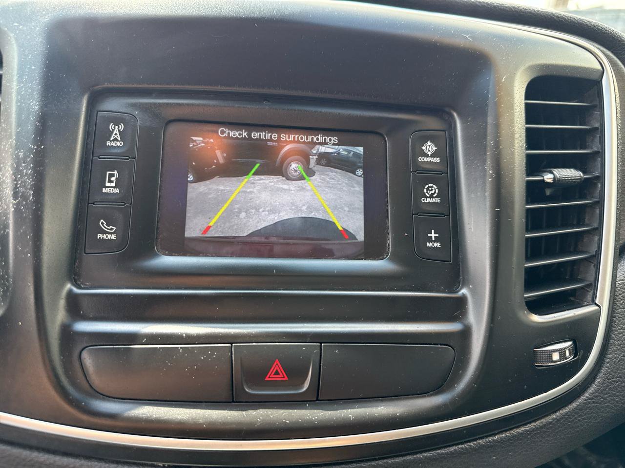 Used 2015 Chrysler 200 Limited w/ Convenience Group FWD image 20