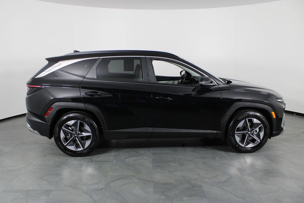 Used 2025 Hyundai Tucson SEL image 10