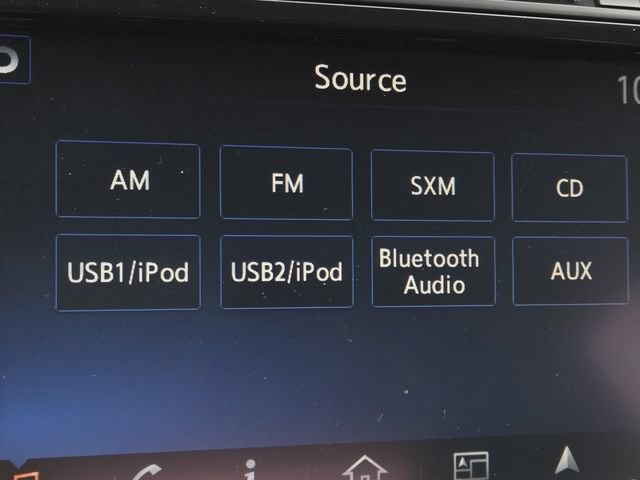 Used 2018 Nissan Maxima 3.5 S FWD image 5