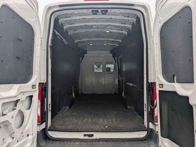 Used 2016 Ford Transit 250 148 High Roof Extended image 13