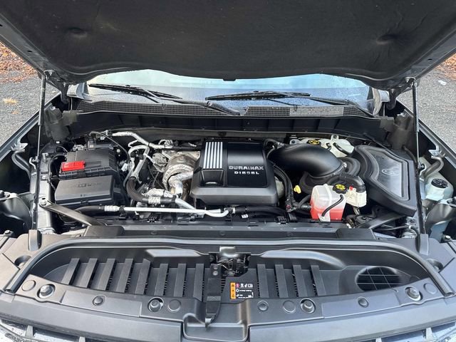 Used 2020 Chevrolet Silverado 1500 LT w/ All-Star Edition image 29